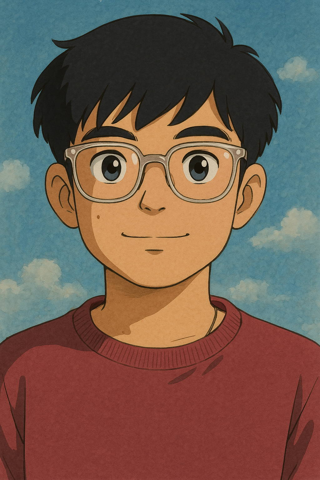 Aaryan Soni - BCA Student & Web Developer